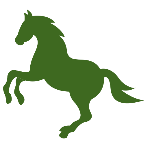 thegoodhorse Logo
